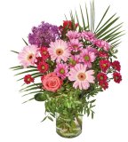 Buket cvijeća 1 kom