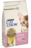 CAT CHOW KITTEN 1,5 kg
