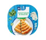 Chef Select Pita od sira i špinata 1 kg