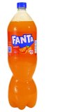 Coca cola, Cola Zero, Fanta GAZIRANO PIĆE 1,5 l