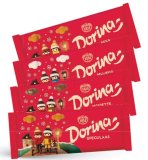 Cokolada Dorina Kraš 160 g