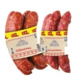 Dalmatinska kobasica ili češnjovka XXL 400 g