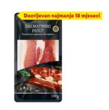 Dalmatinski pršut 100 g