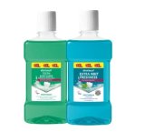 Dentalux Vodica za ispiranje usta XXL