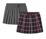 Dječja plisirana suknja lupilu®