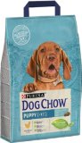 Dog Chow Puppy piletina 2,5 kg