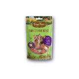 DOG FEST POSLASTICE SMALL KOSTI Puretina, 55 g