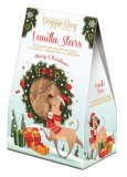 DoggyeBag poslastica za pse božićna Vanilla Stars 180 g