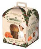 DoggyeBag poslastica za pse Canettone Gourmet Losos 125 g