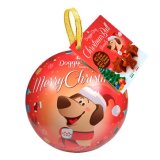 DoggyeBag poslastica za pse Christmas Ball 90 g