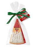 DoggyeBag poslastica za pse Keksići Santa Claus 50 g