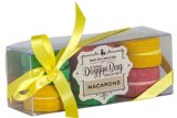 DoggyeBag poslastica za pse Macaron 115 g