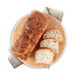 Domaći craft kruh sa sjemenkama 400 g