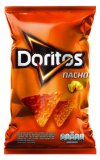 Doritos TORTILLA ČIPS nacho cheese, 90 g