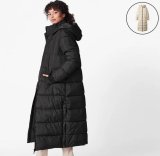 Duga prošivena jakna esmara®