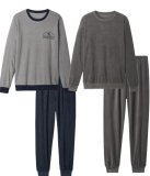 Esmara® Men Muška pidžama od frotira