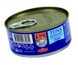 Eva TUNA komadići, u biljnom ulju, 112 g