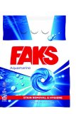 Faks DETERDŽENT ZA PRANJE RUBLJA aquamarine, 1,1 kg