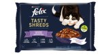 FELIX TASTY SHREDS 320 g