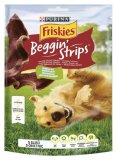 FRISKIES BEGGIN STRIPS 120 g