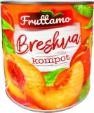 Fruttamo KOMPOT od breskve 470 g
