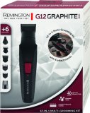 G12 Graphite set za uređivanje Remington