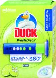 Gel za čišćenje i osvježavanje WC školjke Lime, Duck Fresh Discs 36 ml