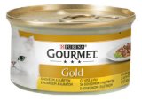 GOURMET GOLD 85 g