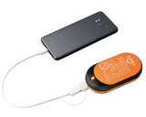 Grijač za ruke Crivit