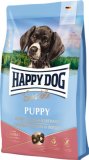 Happy Dog Supreme Sensitive Puppy piletina, losos i krumpir 1 kg