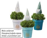 Heba (s ukrasom) 1 kom