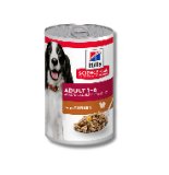 HILL'S SCIENCE PLAN ADULT HRANA ZA PSE Razni okusi, 370 g