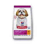 HILL'S SCIENCE PLAN MATURE ADULT SMALL Piletina, 3 kg