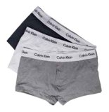 Bokserice Calvin Klein 1 pak
