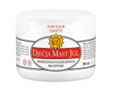 JGL Dječja mast 500 ml