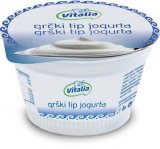 JOGURT GRČKI TIP 150 g