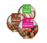 Jogurt&Müsli Chef select 250 g