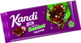 Kandi ČOKOLADA sjeckani lješnjak, 210 g