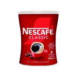 Kava instant Classic Nescafe, 100 g