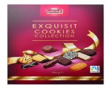 Keks Exquisit u dekorativnoj kutiji* Lambertz, 200 g