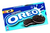 Keks Oreo, 176 g