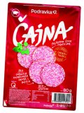 Kobasica čajna, kulen narezak* Podravka, 80 g