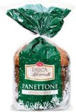 KOLAČ PANETTONE S/BEZ KANDIRANOG VOĆA 850 g