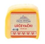 Lećavački kravlji sir 300 g