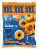 Ledo Panirani kolutići lignje XXL 1 kg