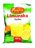Limunska kiselina Fineta, 250 g