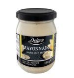 Majoneza s tartufima 180 g