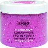 Marshmallow šećerni piling ziaja 300 ml