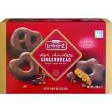 Medenjaci u čokoladi* Lambertz, 250 g,