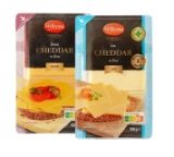Milbona Cheddar sir 150 g